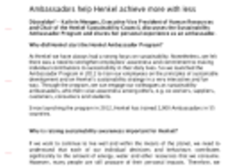 2014-05-06-ambassadors-help-henkel-achieve-more-with-lesss-en-com-pdf.pdfPreviewImage