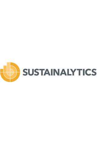 Sustainalytics Logo