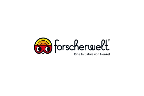Forschwelt logo