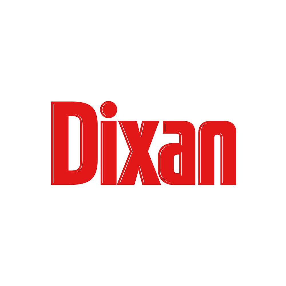 Dixan
