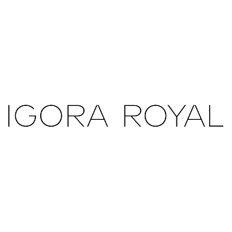 Igora logo