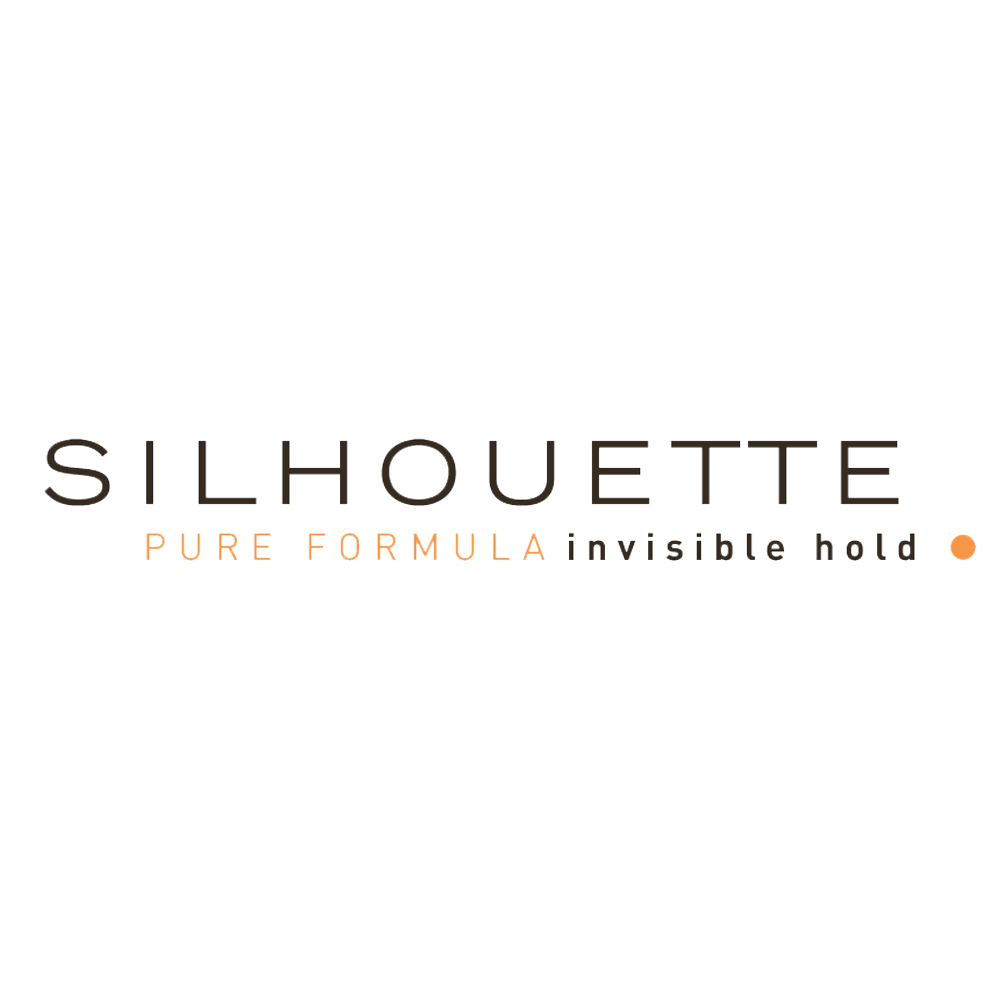Silhouette logo