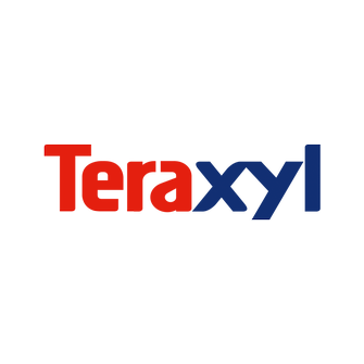 Teraxyl logo