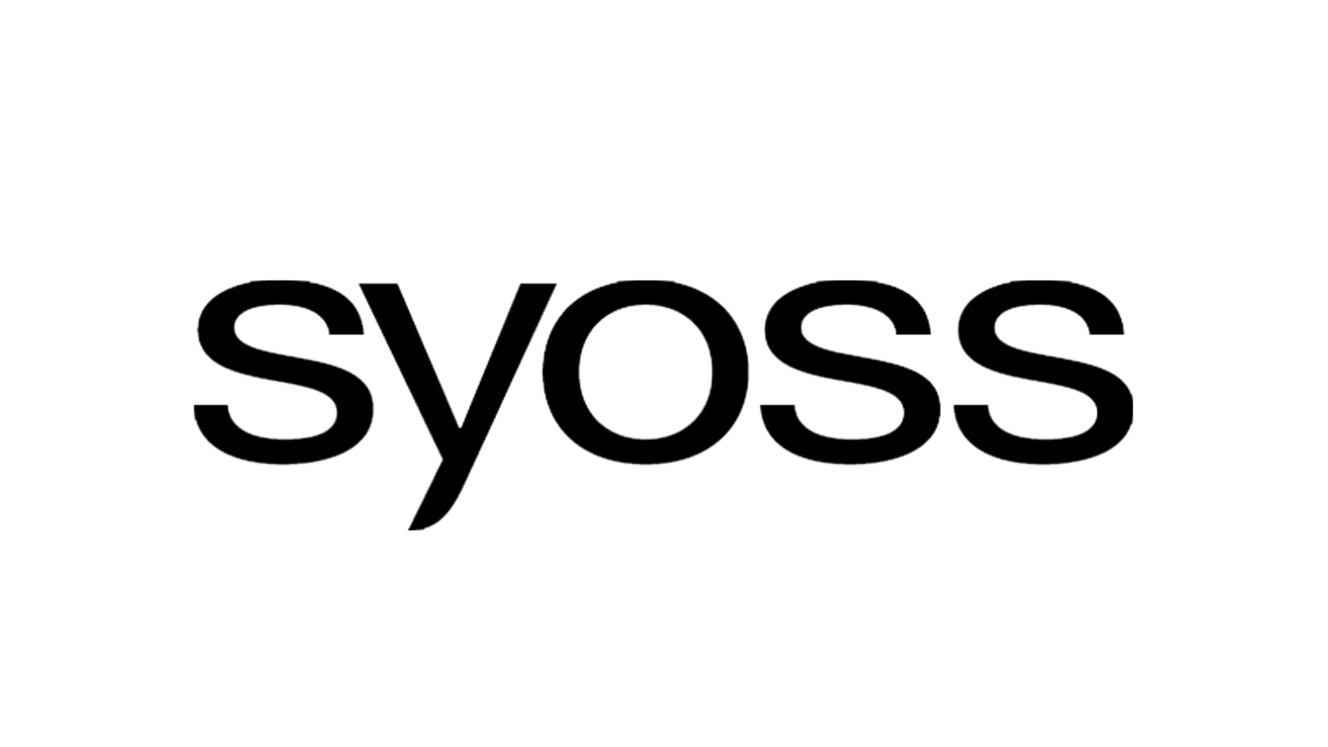 Syoss