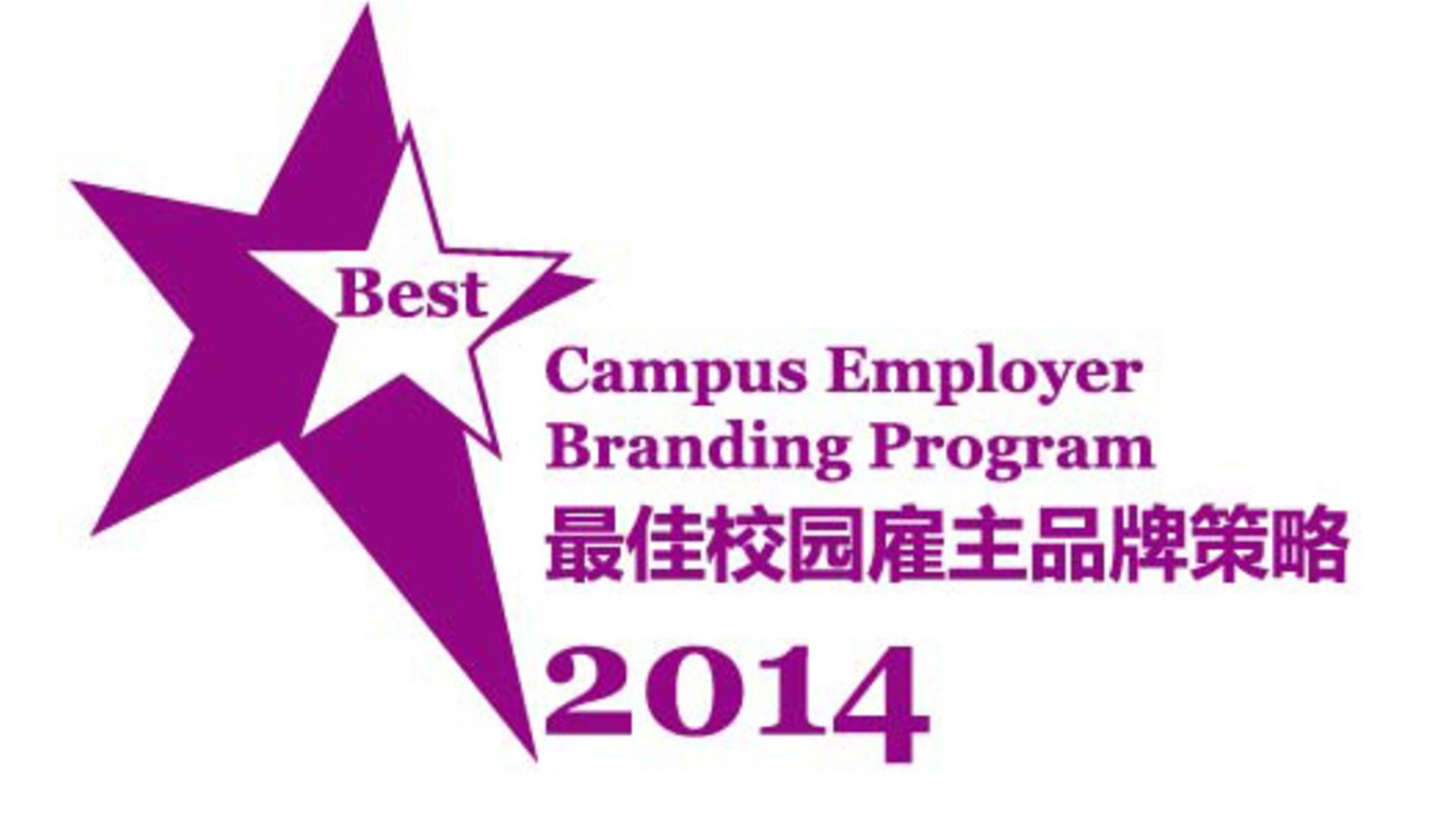Best Campus Employer Branding Award