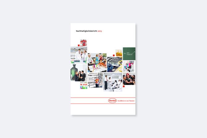 Sustainability Report