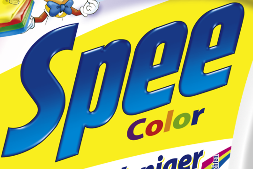 
Spee Color