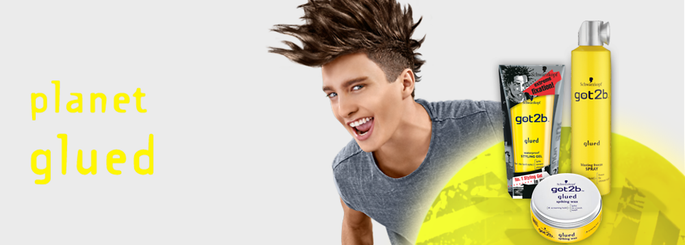 Henkel Accompanies Men In Their Sacred Beauty Routine