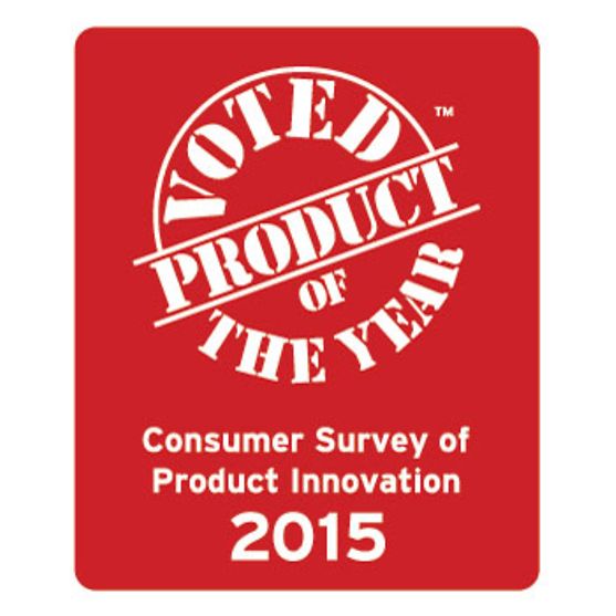 2015 Australian Product of the Year Awards
