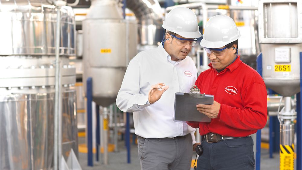 Henkel named one of the “World&#39;s Most Ethical Companies” in 2015