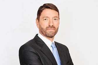 Kasper Rorsted
