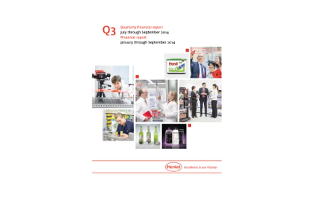 2014-11-11-Rapport Trimestriel Q3 2014.pdfPreviewImage