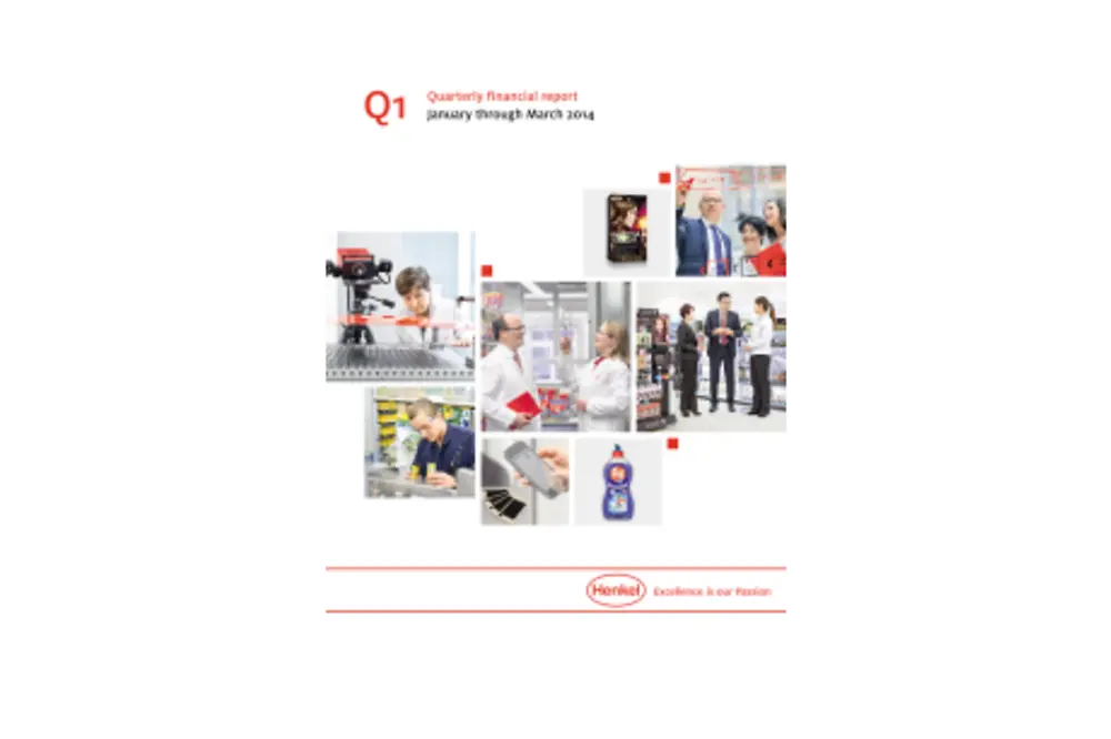 2014-05-07-Rapport Trimestriel Q1 2014.pdfPreviewImage