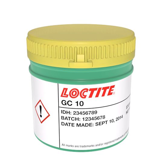 Loctite GC 10