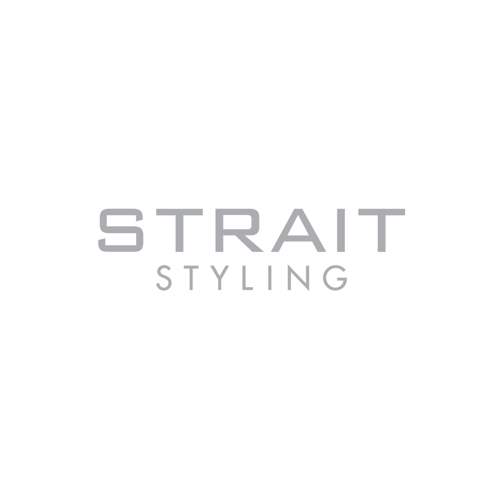 strait styling glatt