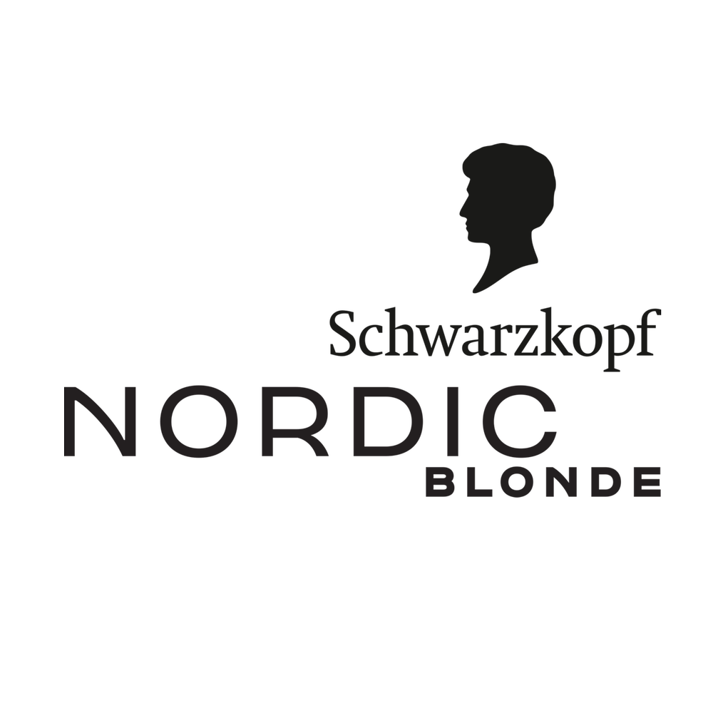 Nordic Blonde Logo