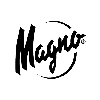 Magno logo Spain
