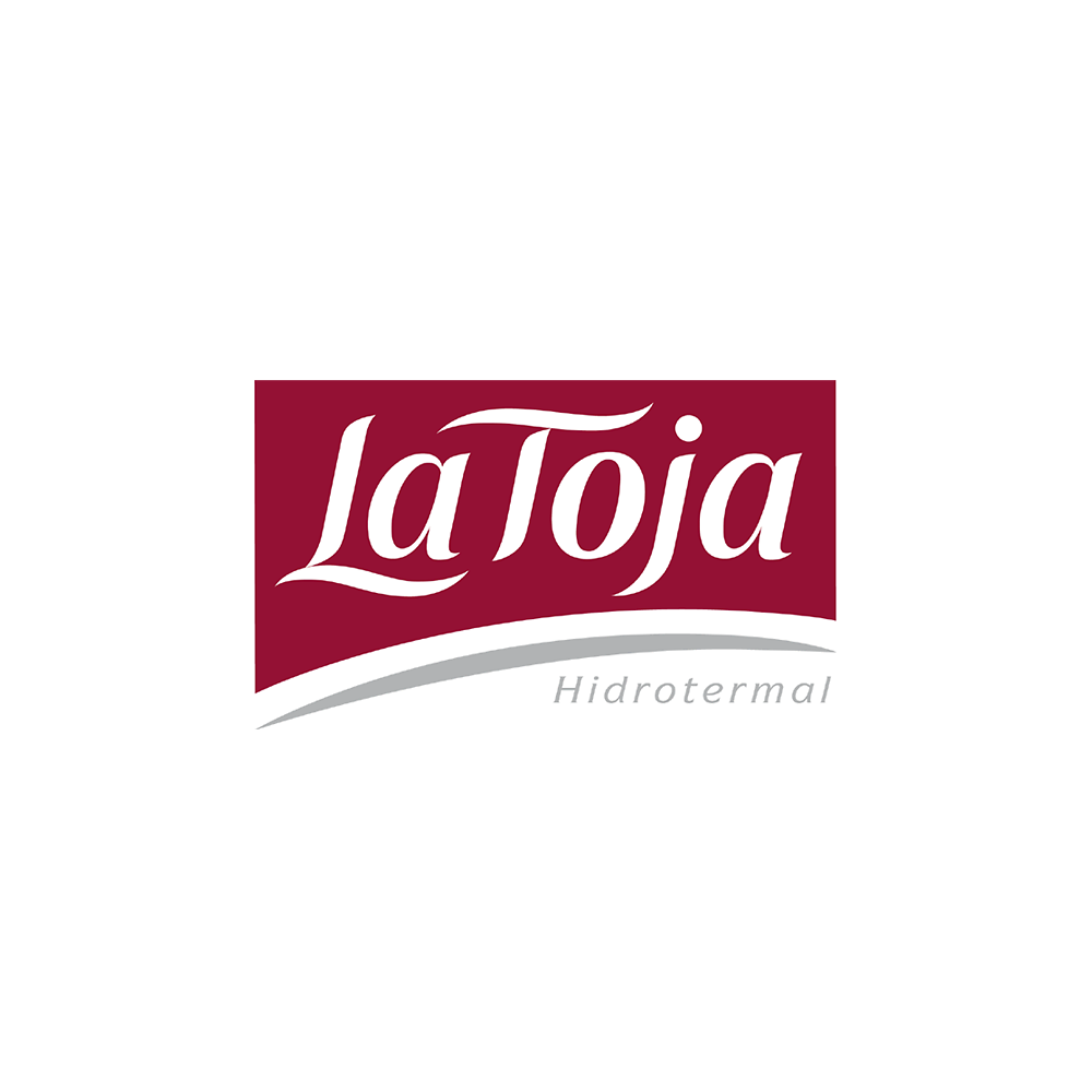 La Toja logo