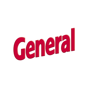 General logo