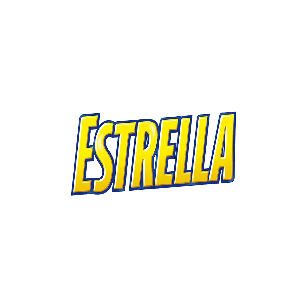Estrella logo