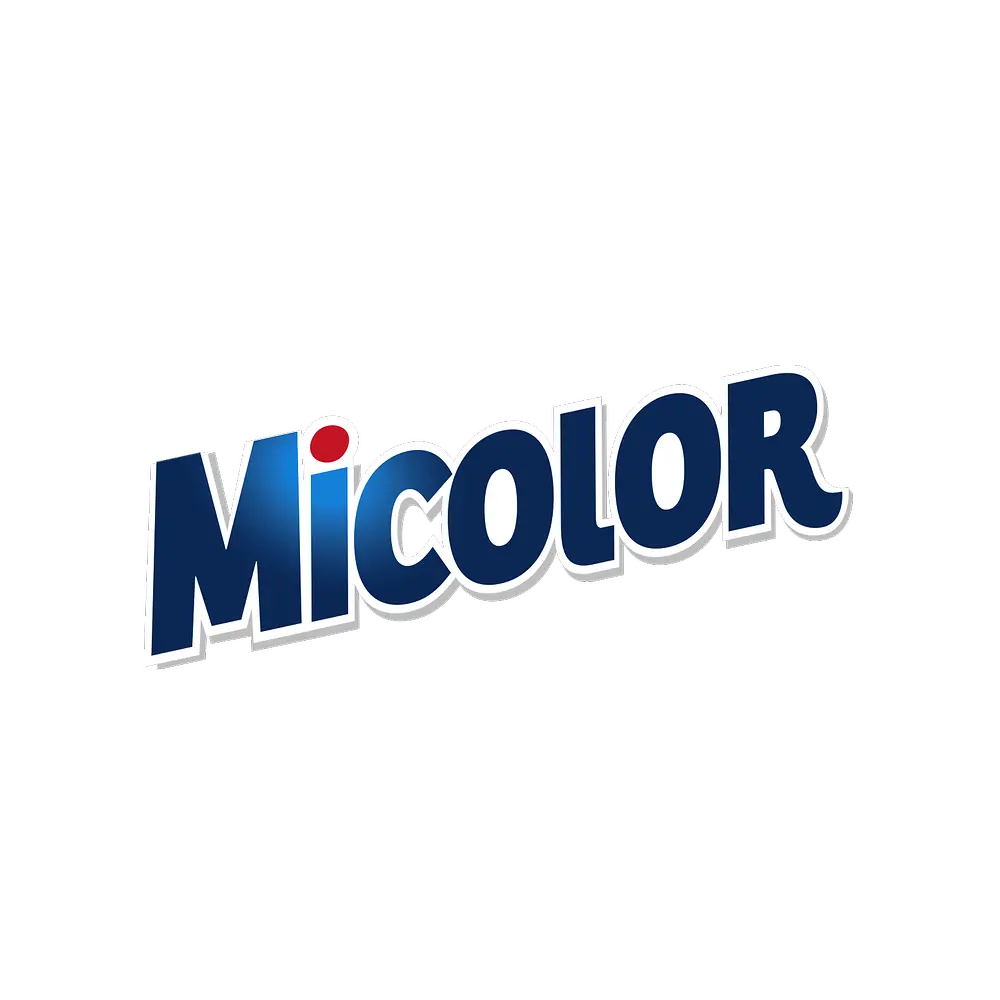 Micolor Logo