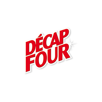 Decap Four