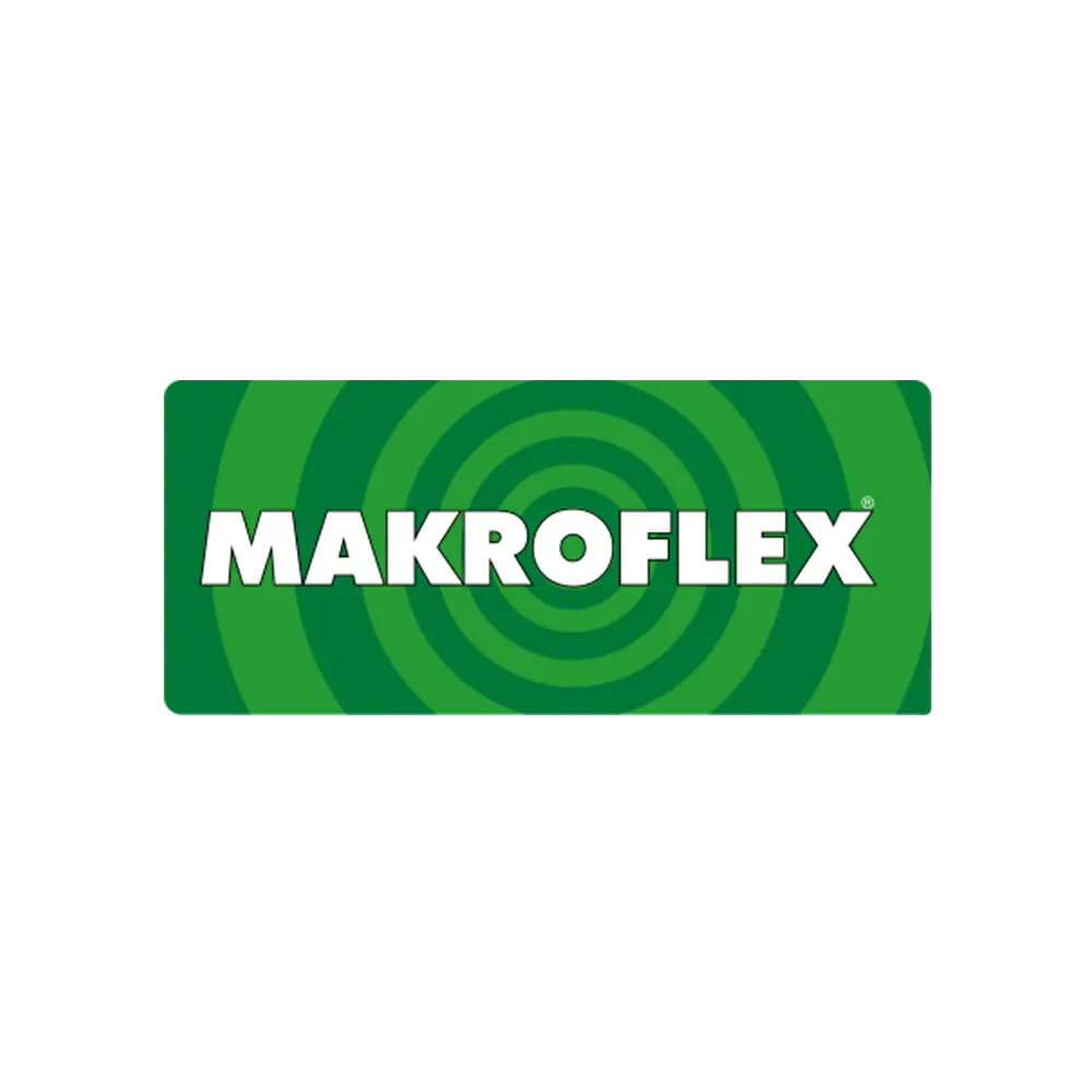логотип Makroflex 