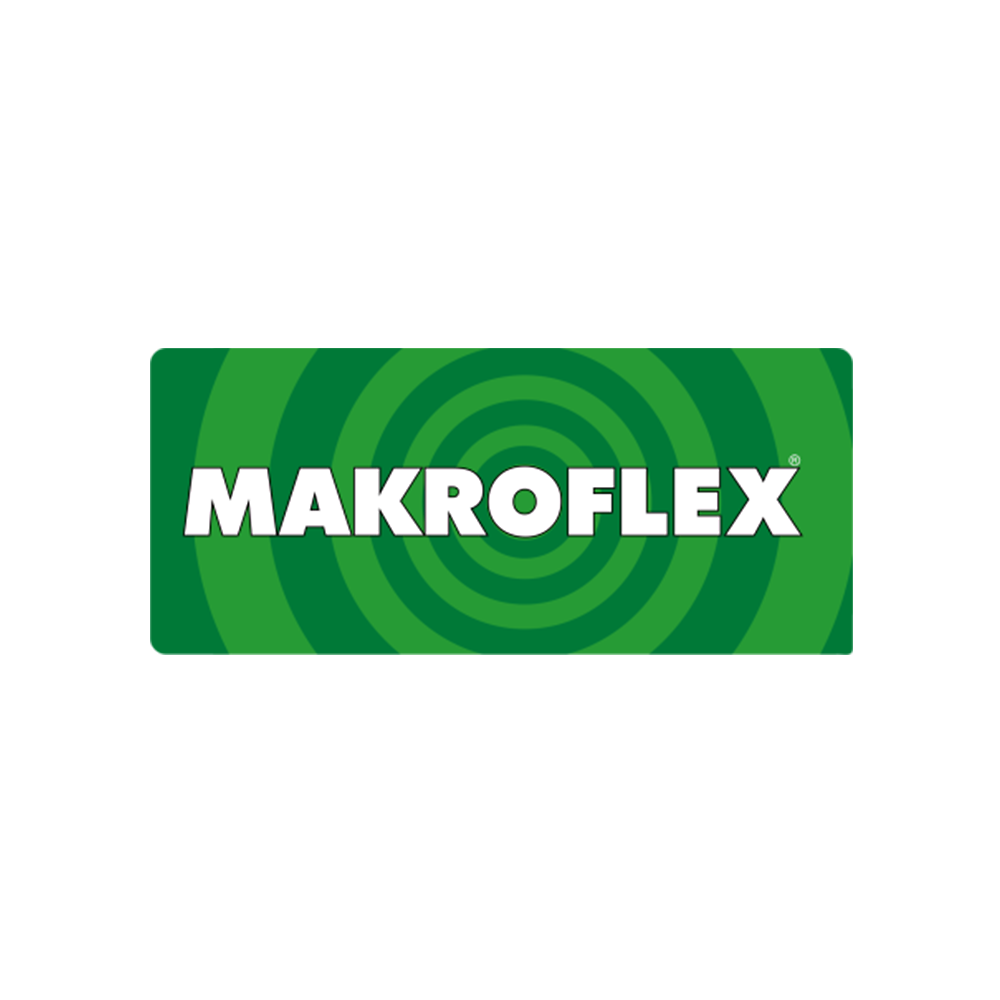 логотип Makroflex 