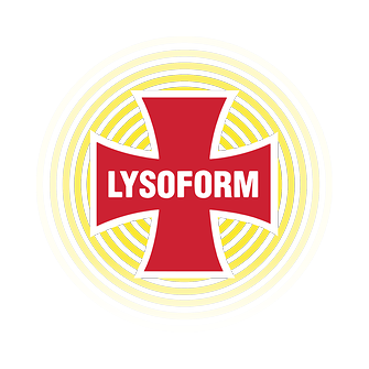 lysoform-logo-de-at