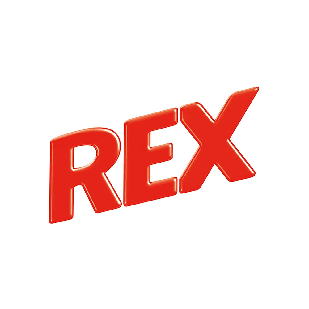 Rex logo