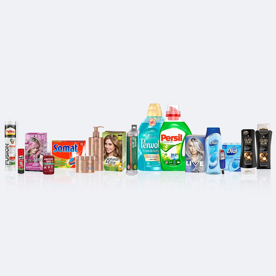 brands businesses
