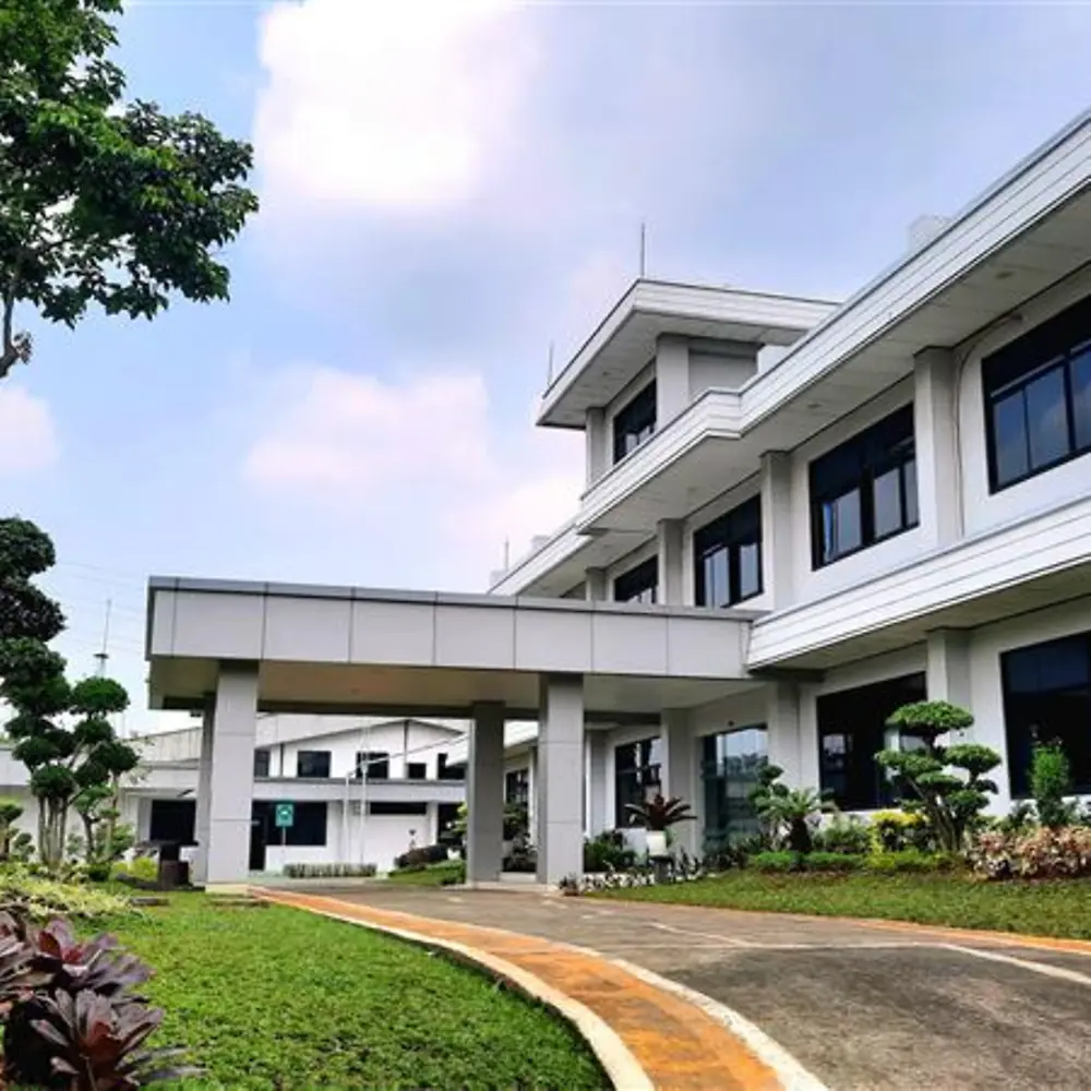 PT Henkel Footwear and Speciality Adhesives Office