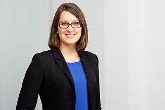 Jennifer Ott - Corporate Media Relations (Corporate Communications)