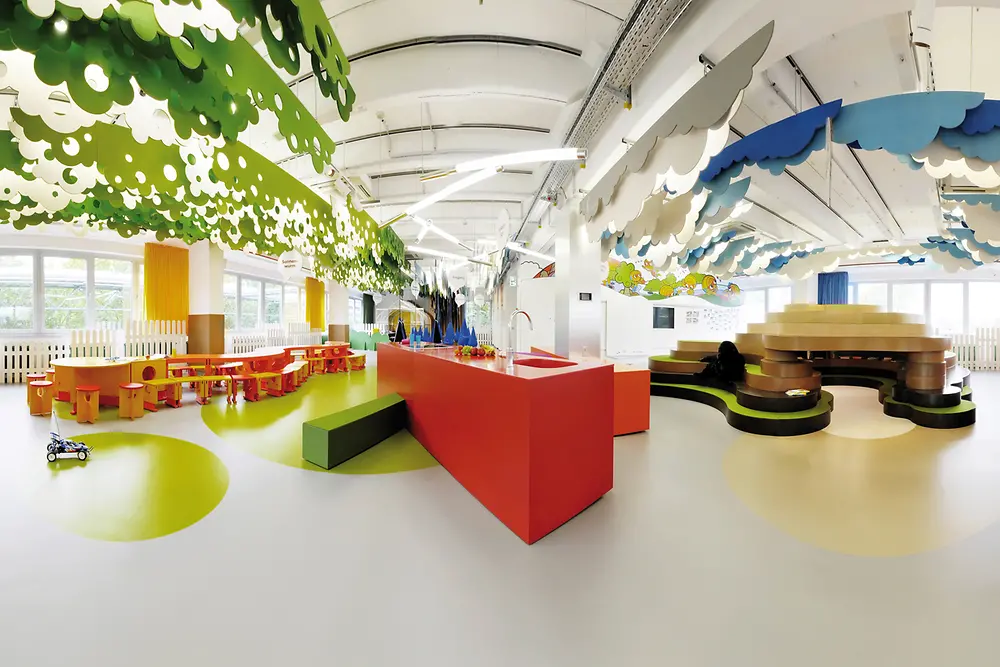 Henkel Forscherwelt