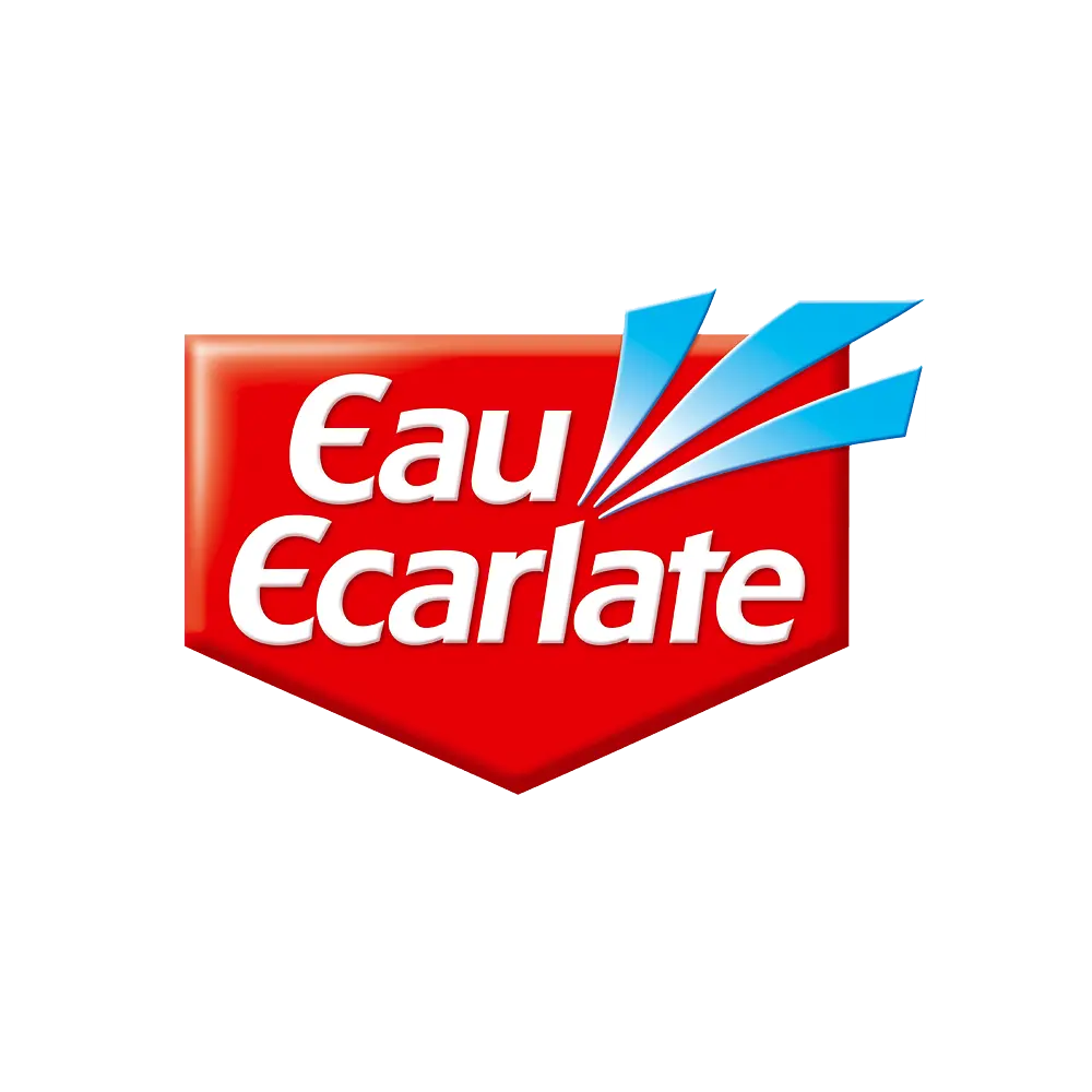 
Eau Ecarlate