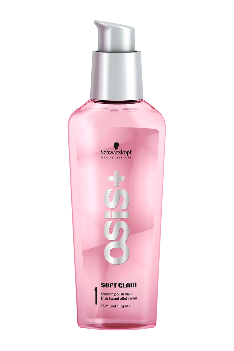 OSiS+ Soft Glam Smooth Polish Elixir