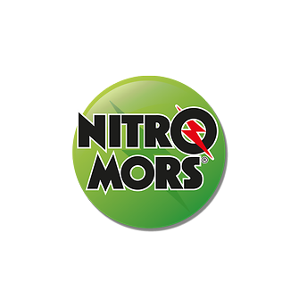 Nitromors Logo