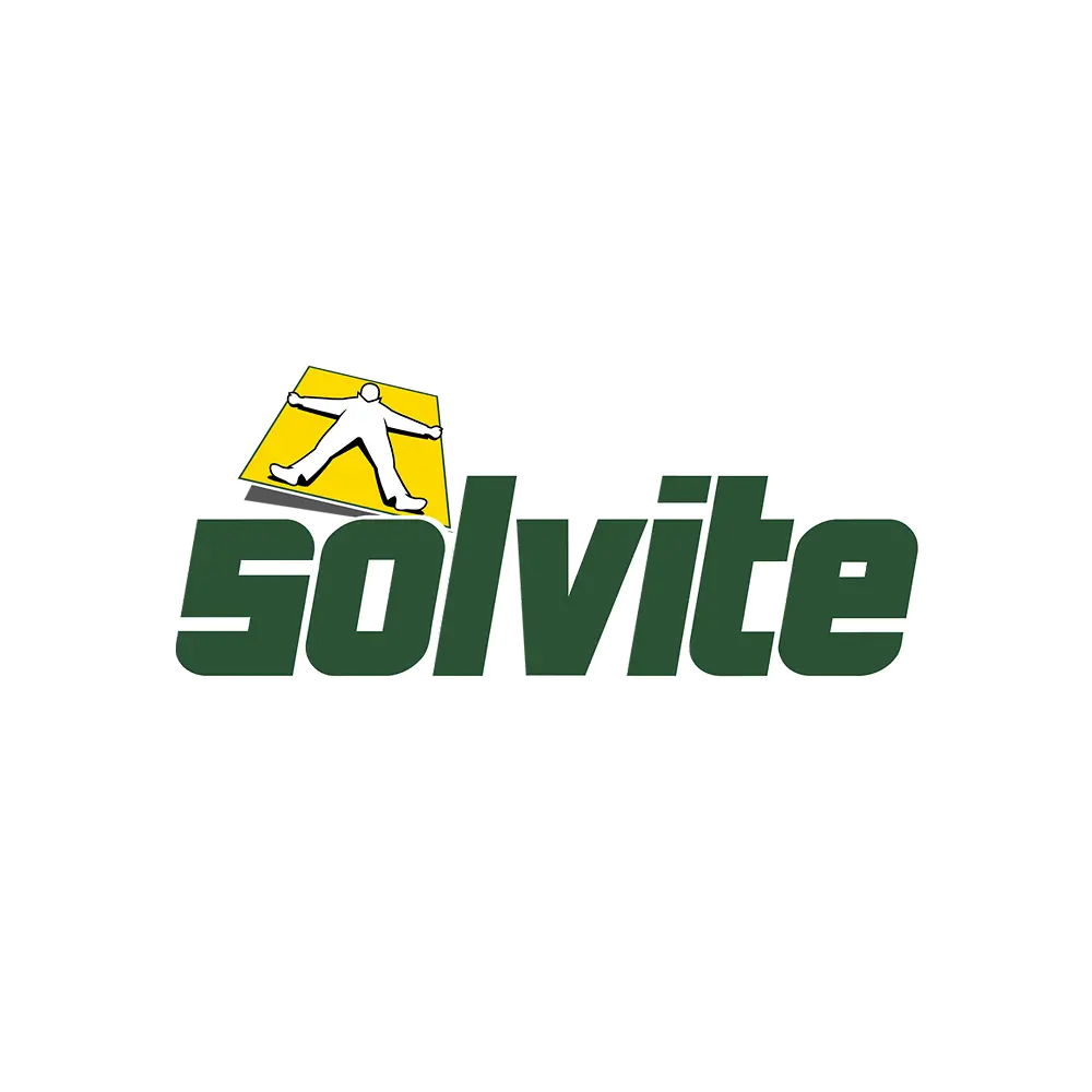 Solvite Logo