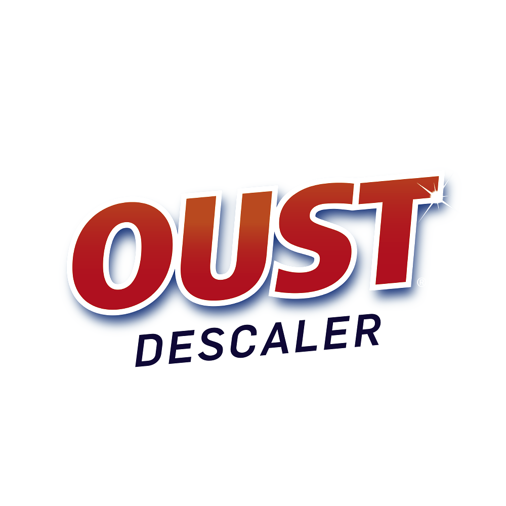 Oust Descalers Cleaning Products Henkel