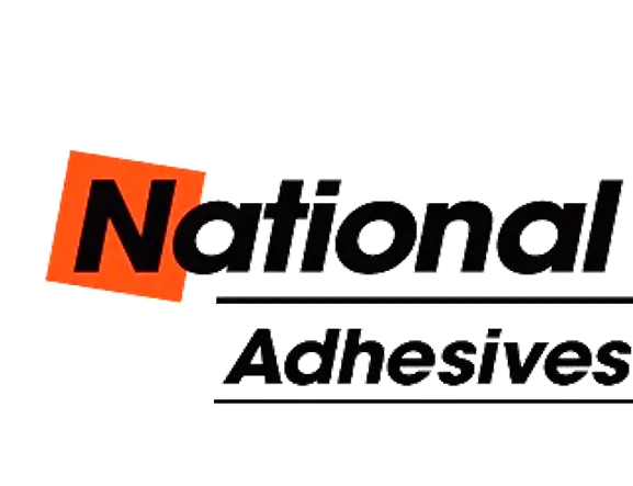Logo National Adhesives