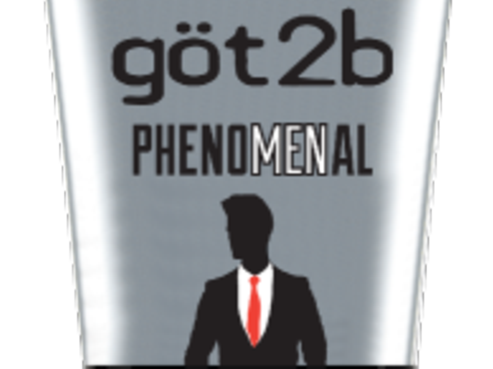 
göt2b phenoMENal thickening styling cream