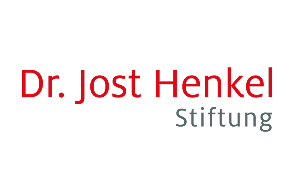 Dr. Jost Henkel Stiftung logo