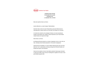 2015-11-11-Q3-Kasper-Rorsted-Statement-DE.pdfPreviewImage (1)