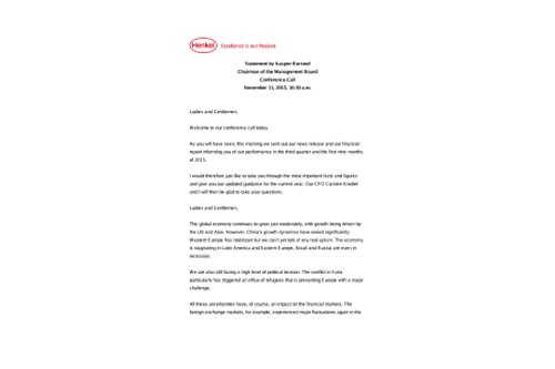 2014-11-11-Q3-Kasper-Rorsted-Statement-Press-Call-en-com.pdfPreviewImage (1)