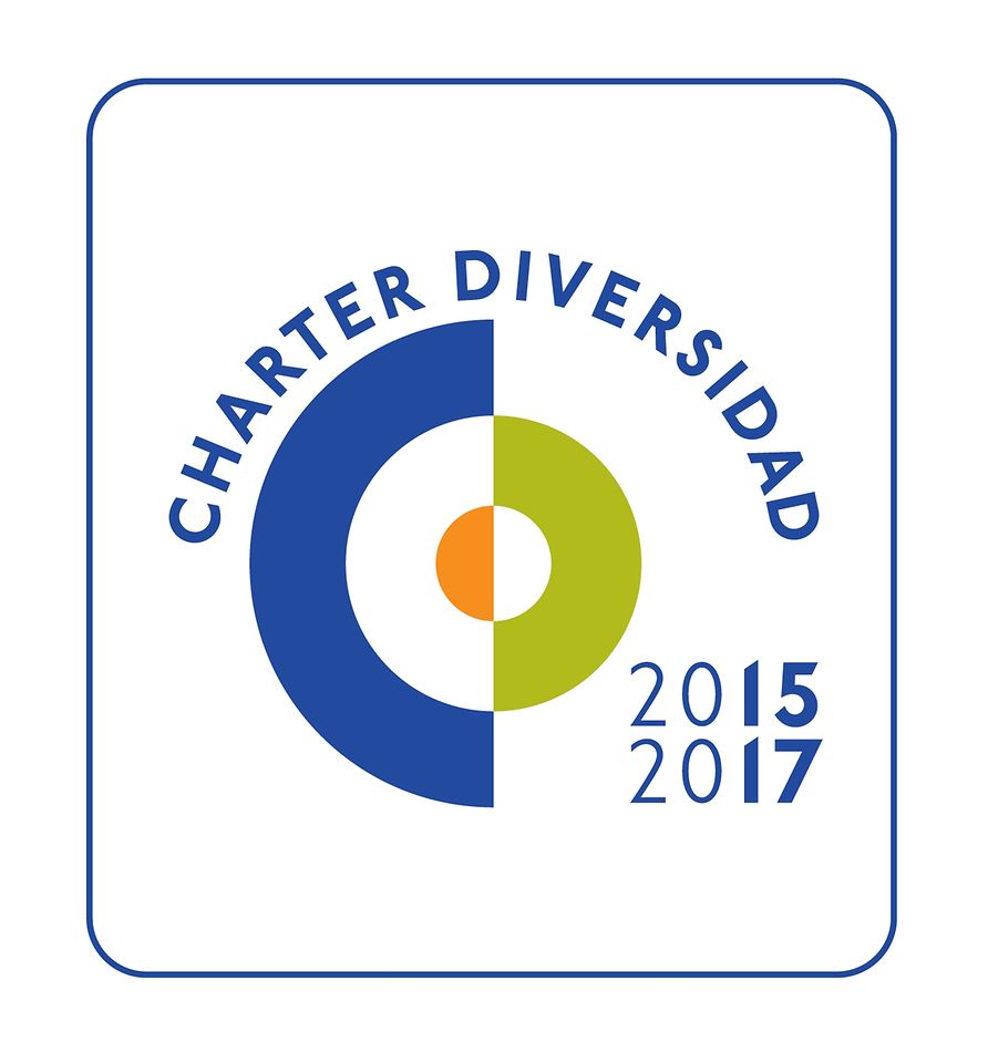 Logo Diversity Charter 
