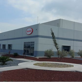 Henkel Monterrey