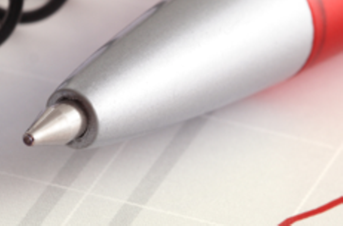 Red Pen