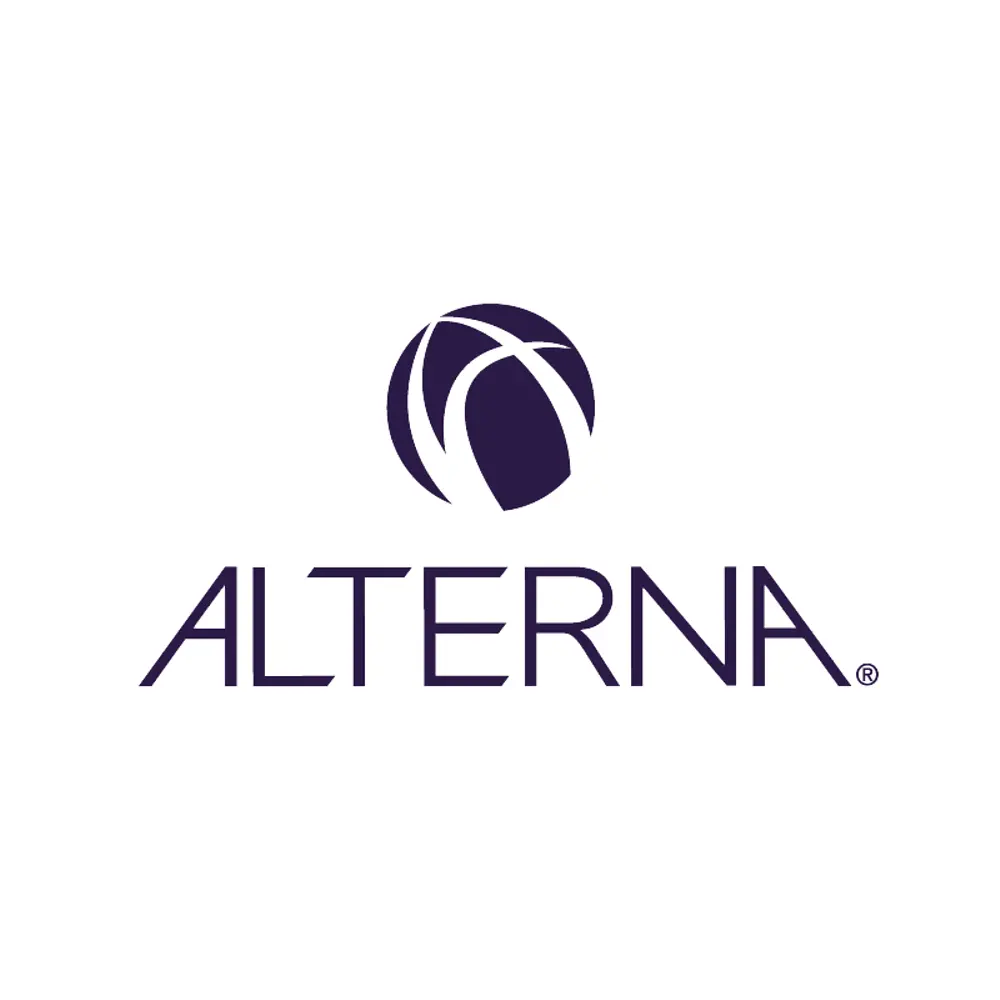 Alterna Haircare logo