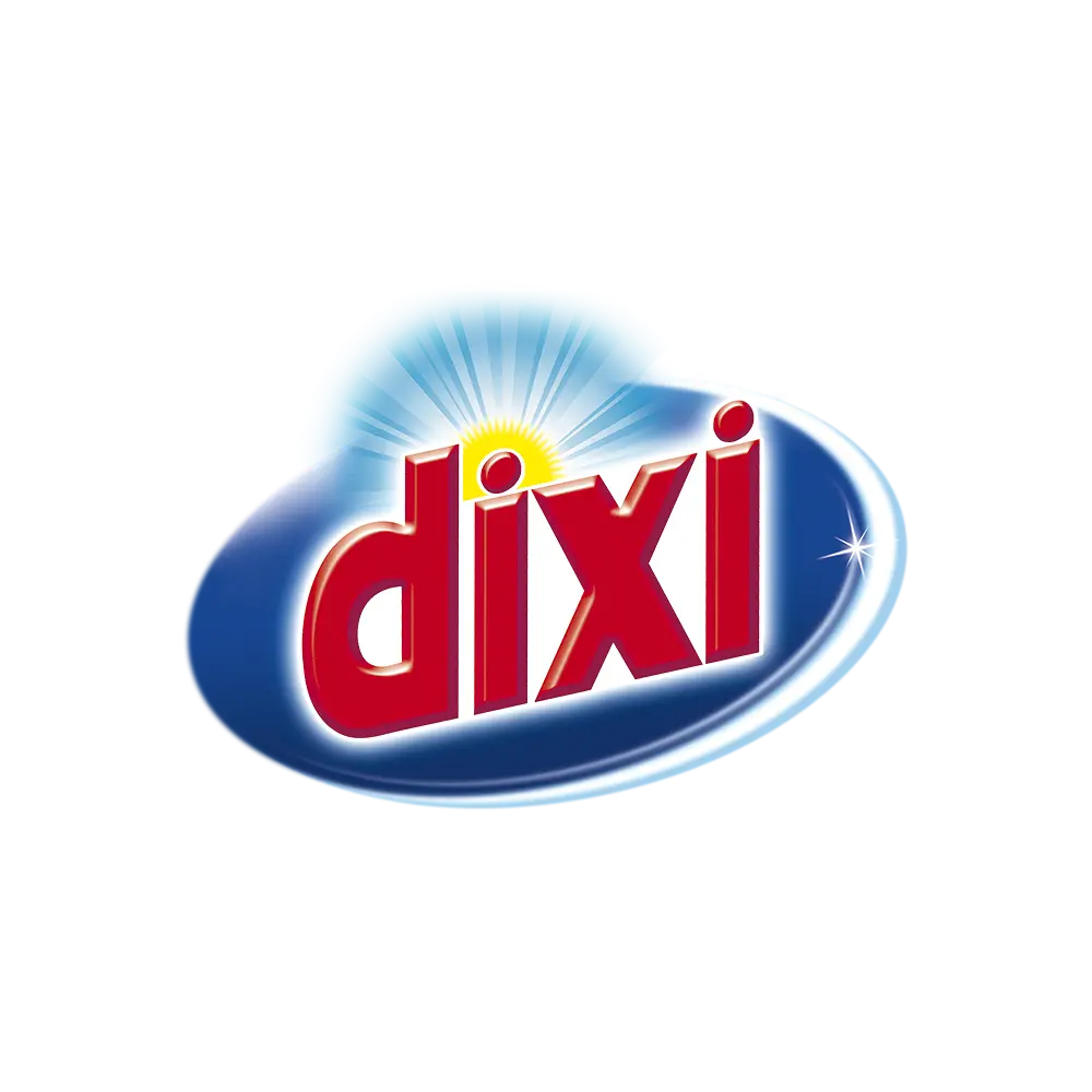 
Dixi logo 
