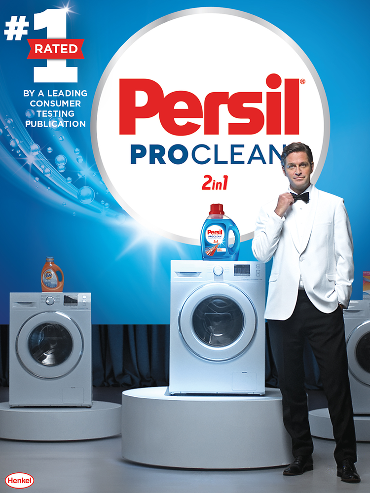 detergent commercial